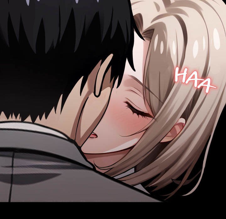 Workaholic Gangster Chapter 39 - Page 30