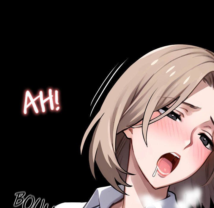 Workaholic Gangster Chapter 39 - Page 34