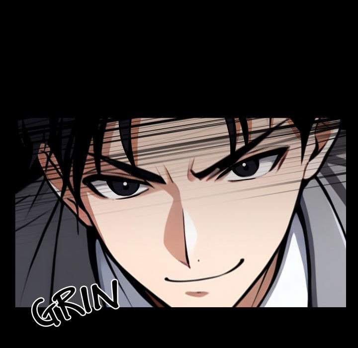 Workaholic Gangster Chapter 39 - Page 37