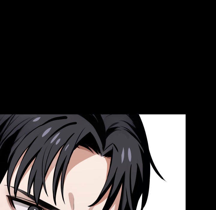 Workaholic Gangster Chapter 39 - Page 43
