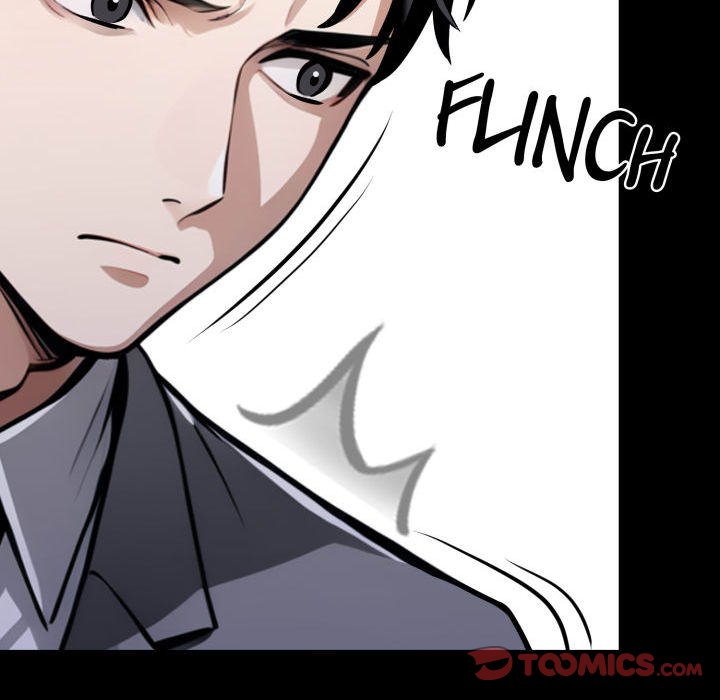 Workaholic Gangster Chapter 39 - Page 44