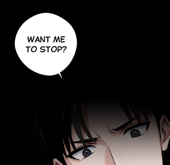 Workaholic Gangster Chapter 39 - Page 45