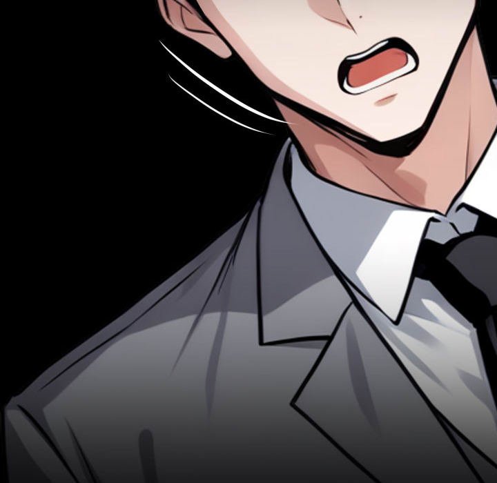 Workaholic Gangster Chapter 39 - Page 46