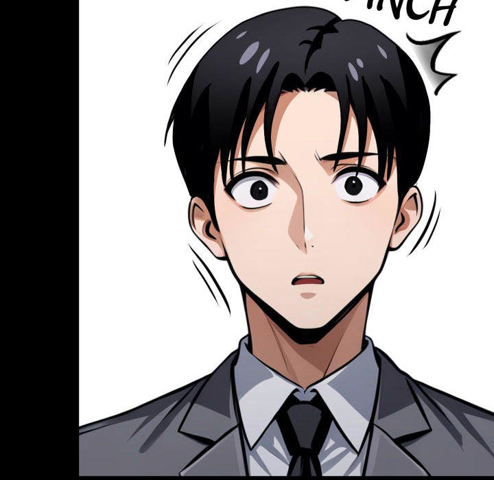 Workaholic Gangster Chapter 39 - Page 6