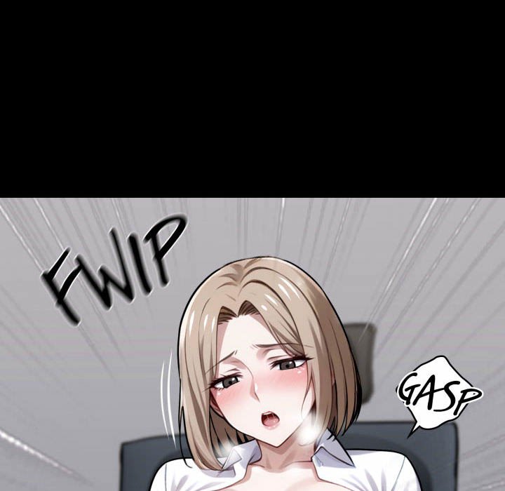 Workaholic Gangster Chapter 39 - Page 59