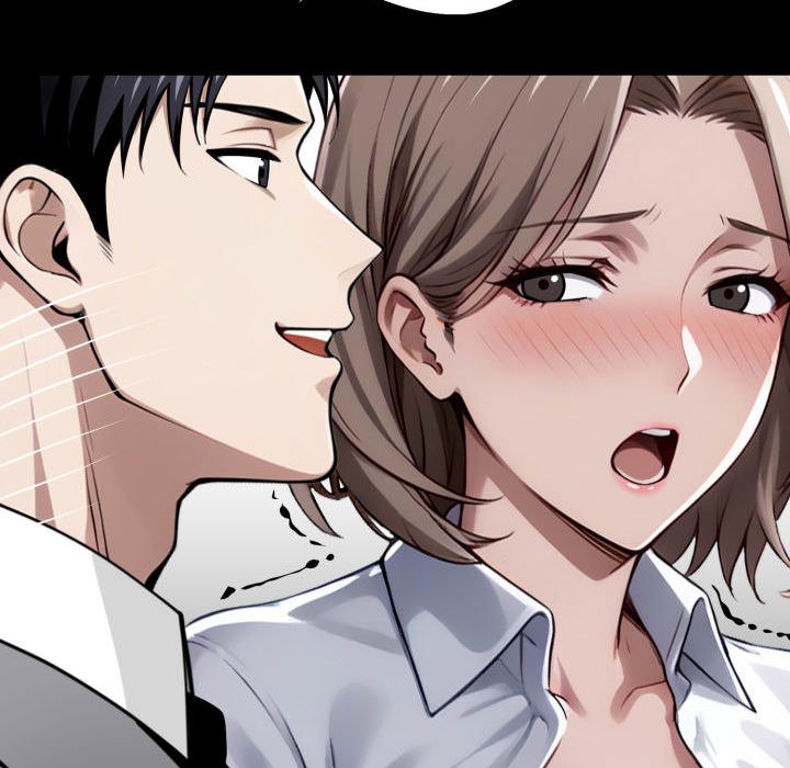 Workaholic Gangster Chapter 39 - Page 75