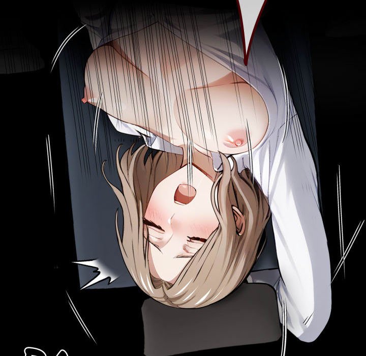 Workaholic Gangster Chapter 39 - Page 91