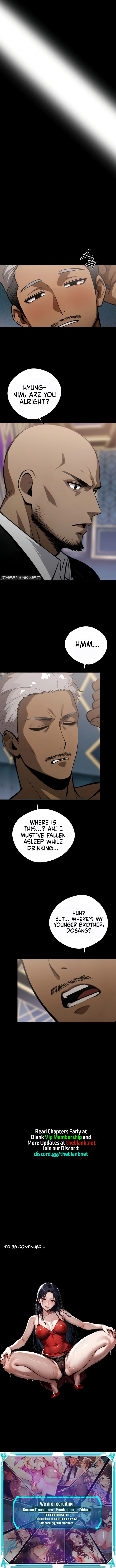 Workaholic Gangster Chapter 4 - Page 16