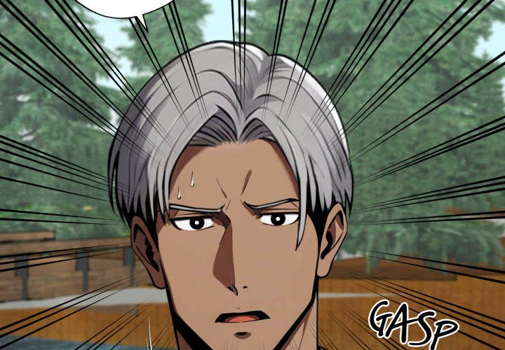 Workaholic Gangster Chapter 40 - Page 2