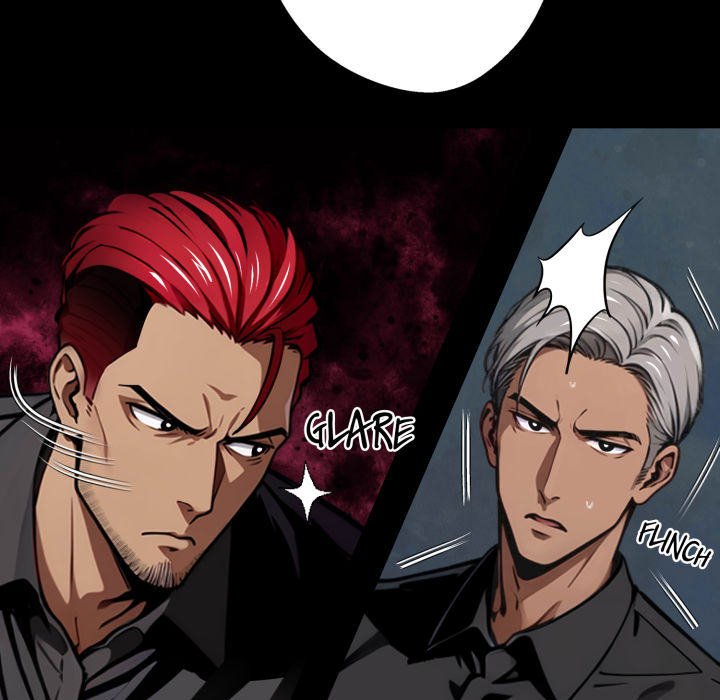 Workaholic Gangster Chapter 40 - Page 11