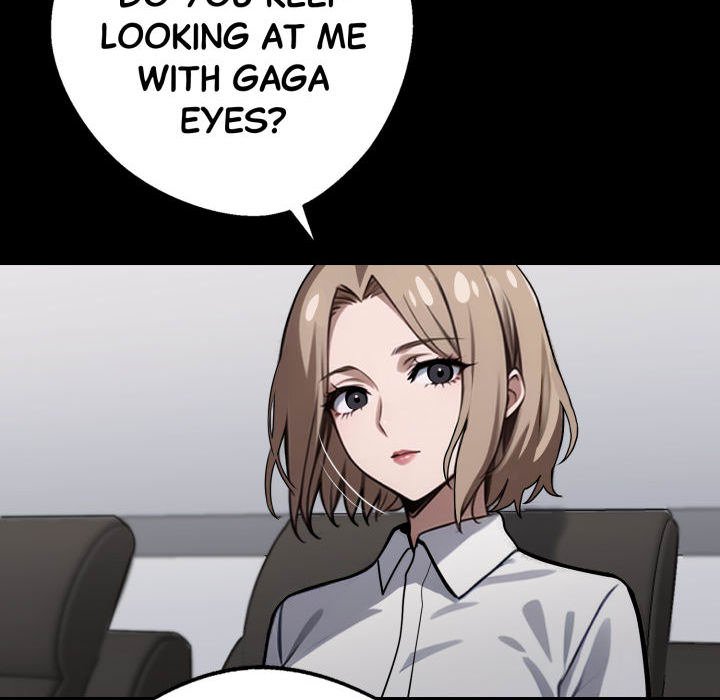 Workaholic Gangster Chapter 40 - Page 101