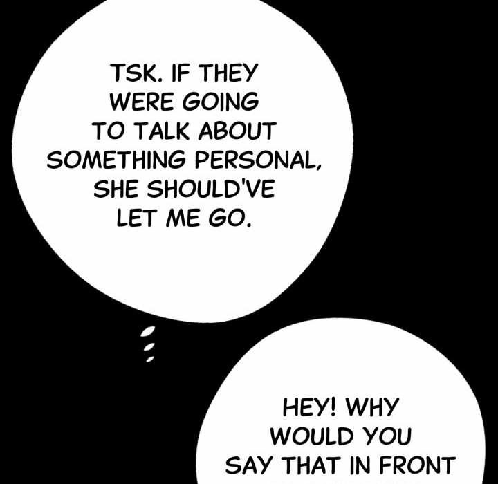 Workaholic Gangster Chapter 40 - Page 102