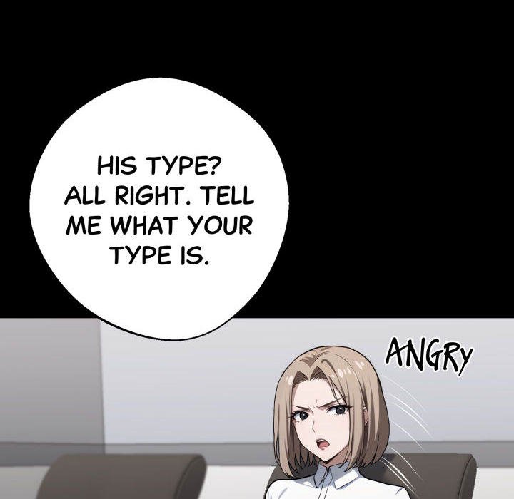 Workaholic Gangster Chapter 40 - Page 104