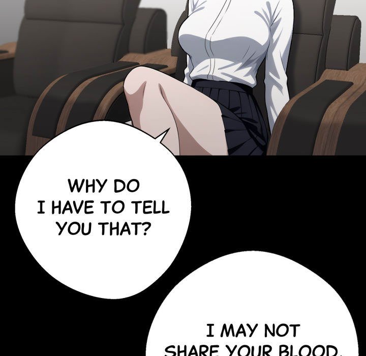 Workaholic Gangster Chapter 40 - Page 105