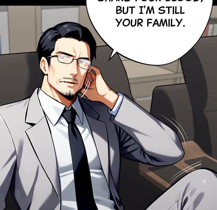 Workaholic Gangster Chapter 40 - Page 106