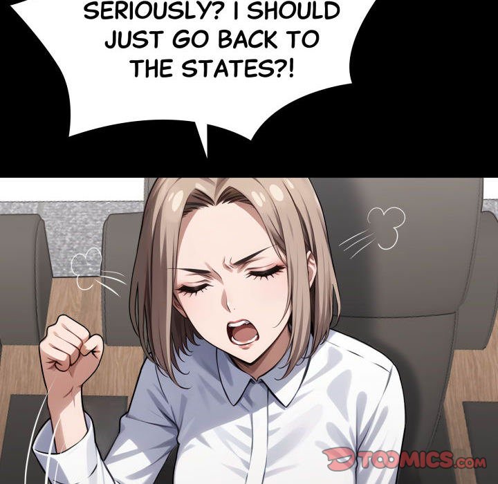 Workaholic Gangster Chapter 40 - Page 108