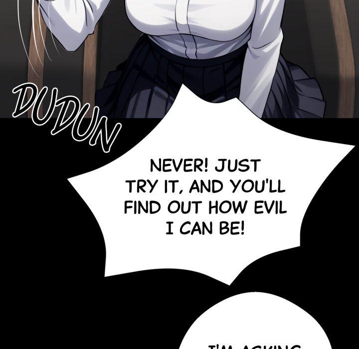 Workaholic Gangster Chapter 40 - Page 109