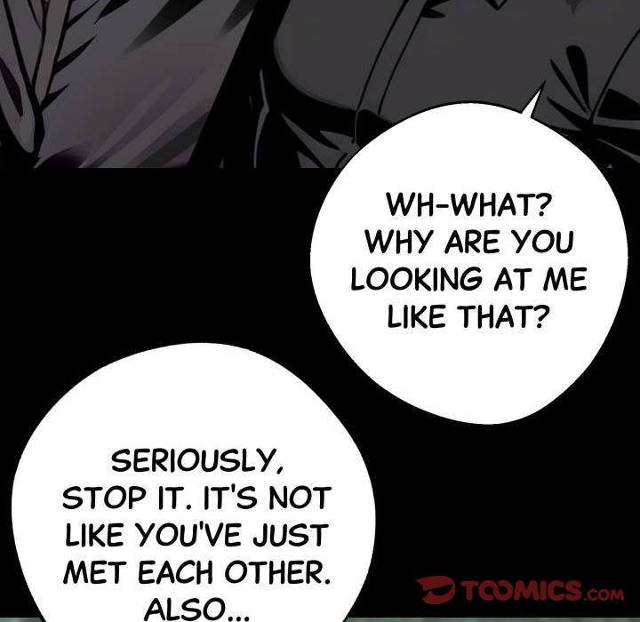 Workaholic Gangster Chapter 40 - Page 12