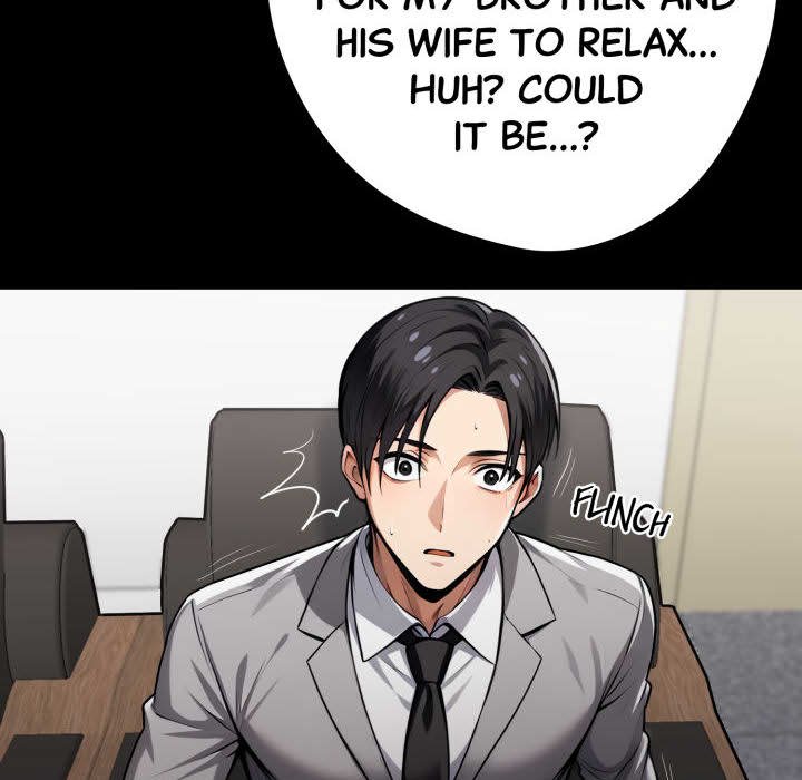 Workaholic Gangster Chapter 40 - Page 112