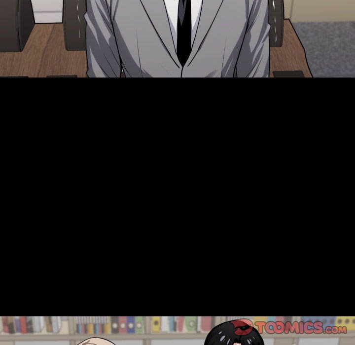 Workaholic Gangster Chapter 40 - Page 116