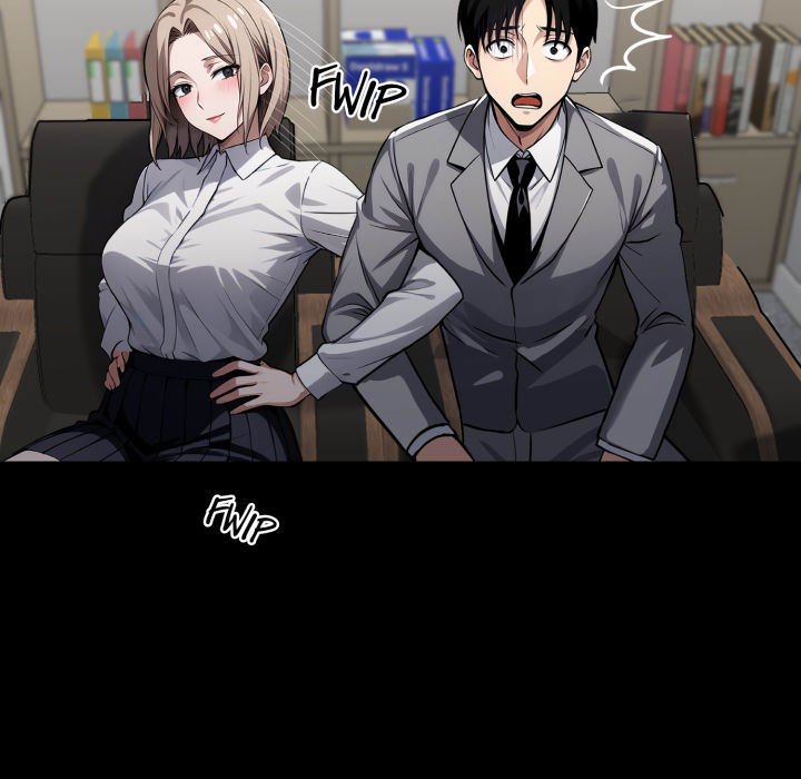 Workaholic Gangster Chapter 40 - Page 117