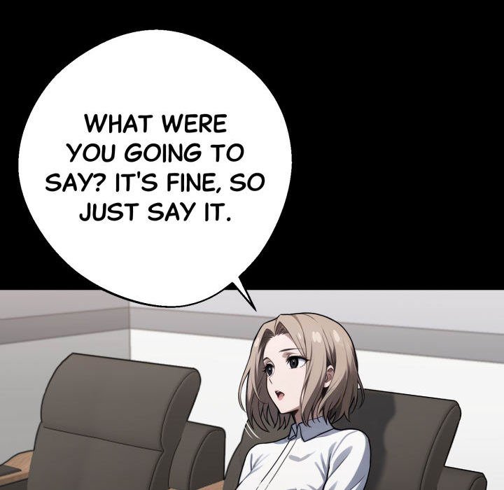 Workaholic Gangster Chapter 40 - Page 118