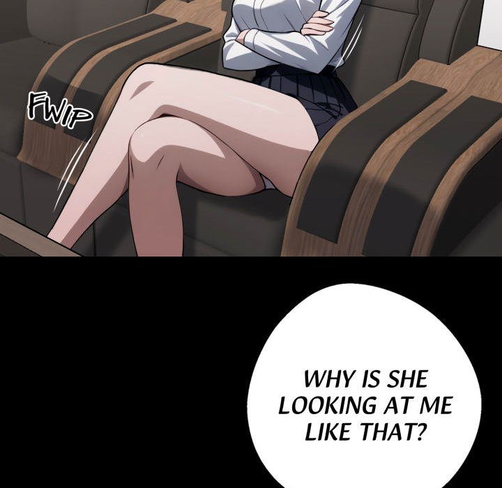 Workaholic Gangster Chapter 40 - Page 119