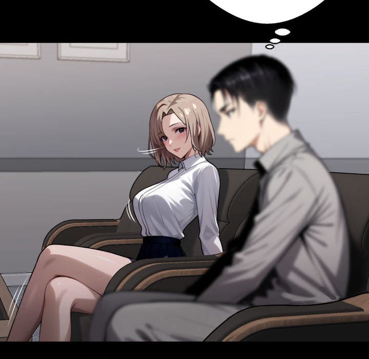 Workaholic Gangster Chapter 40 - Page 120