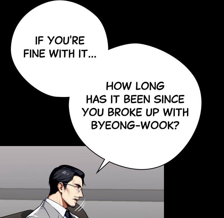 Workaholic Gangster Chapter 40 - Page 121