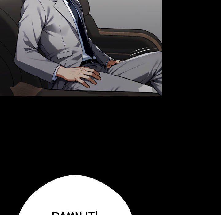Workaholic Gangster Chapter 40 - Page 122