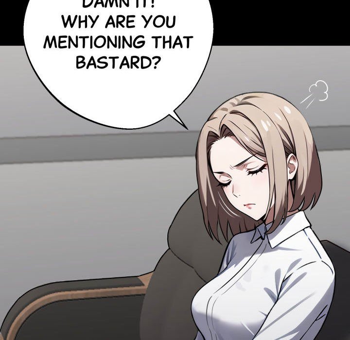 Workaholic Gangster Chapter 40 - Page 123