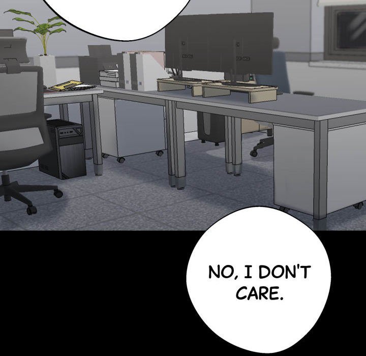 Workaholic Gangster Chapter 40 - Page 127