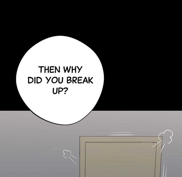 Workaholic Gangster Chapter 40 - Page 128