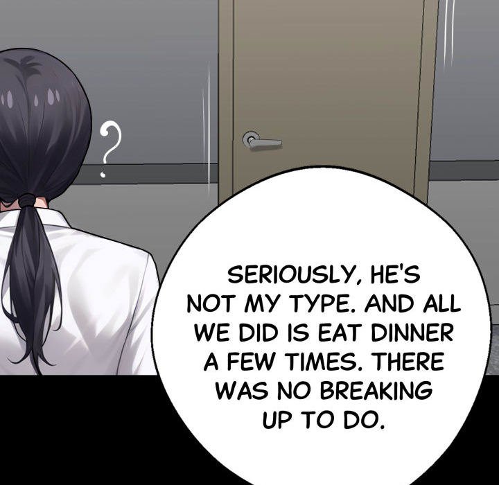 Workaholic Gangster Chapter 40 - Page 129