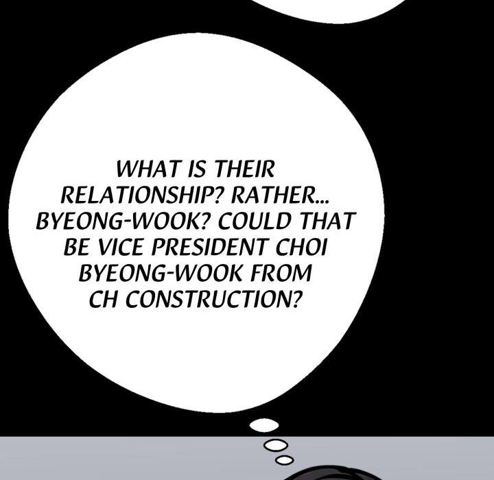 Workaholic Gangster Chapter 40 - Page 130