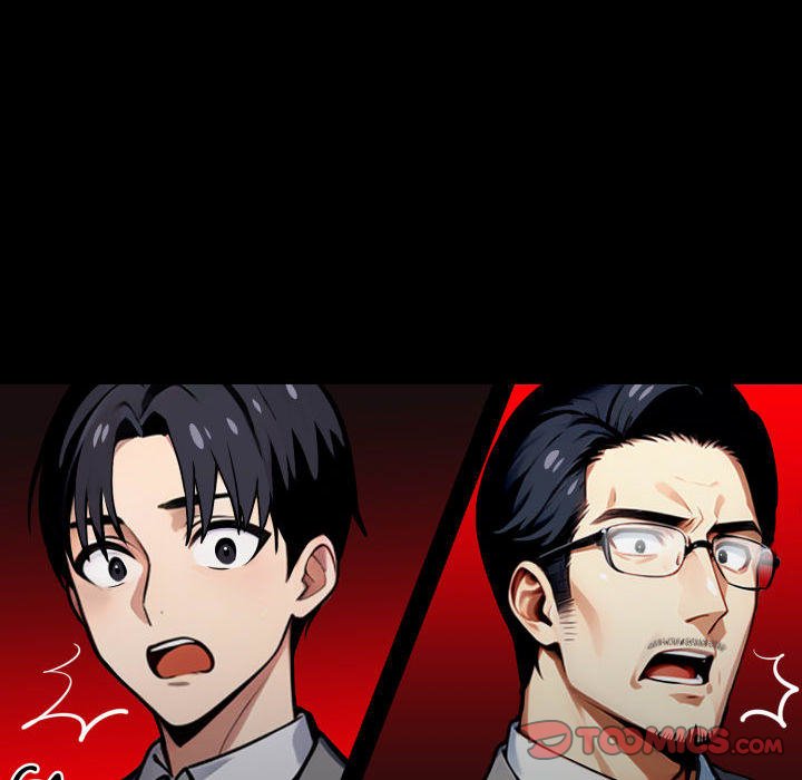 Workaholic Gangster Chapter 40 - Page 132
