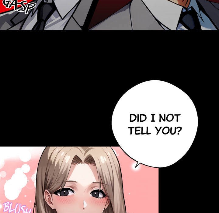 Workaholic Gangster Chapter 40 - Page 133