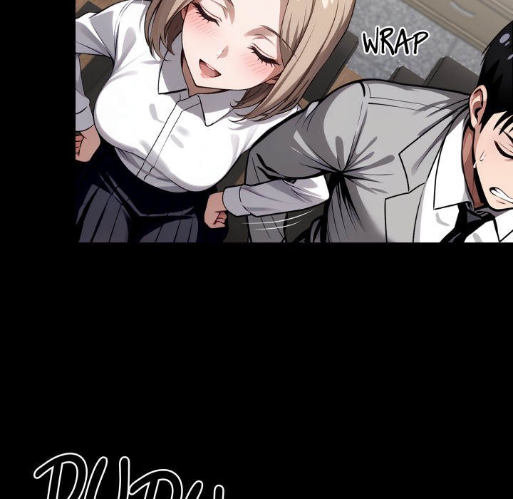 Workaholic Gangster Chapter 40 - Page 135