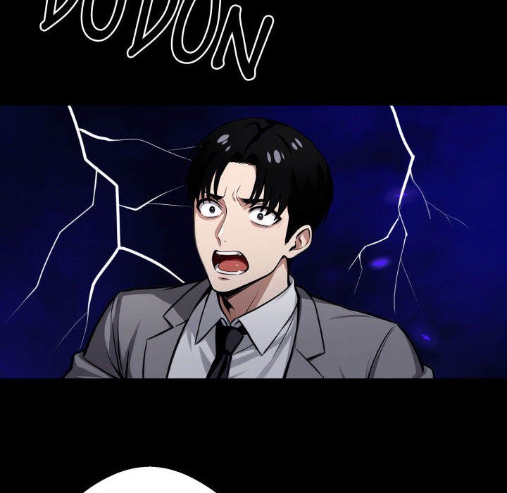 Workaholic Gangster Chapter 40 - Page 136