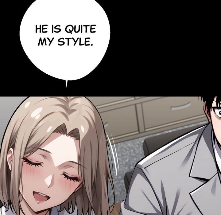 Workaholic Gangster Chapter 40 - Page 137