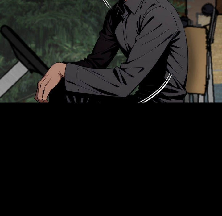 Workaholic Gangster Chapter 40 - Page 15