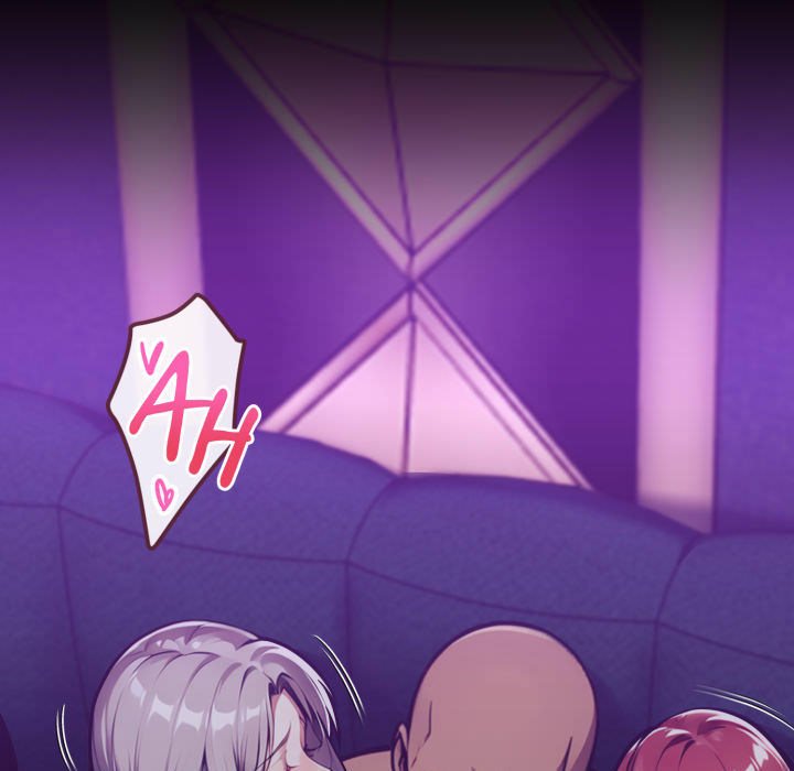 Workaholic Gangster Chapter 40 - Page 141