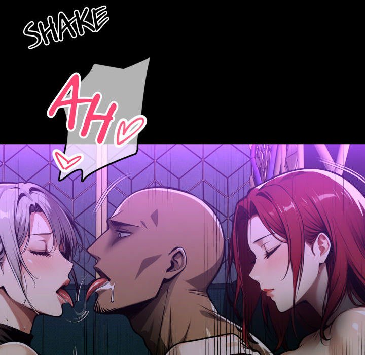Workaholic Gangster Chapter 40 - Page 144