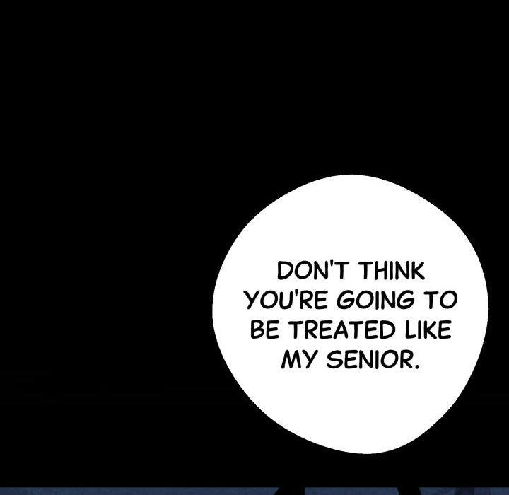 Workaholic Gangster Chapter 40 - Page 16