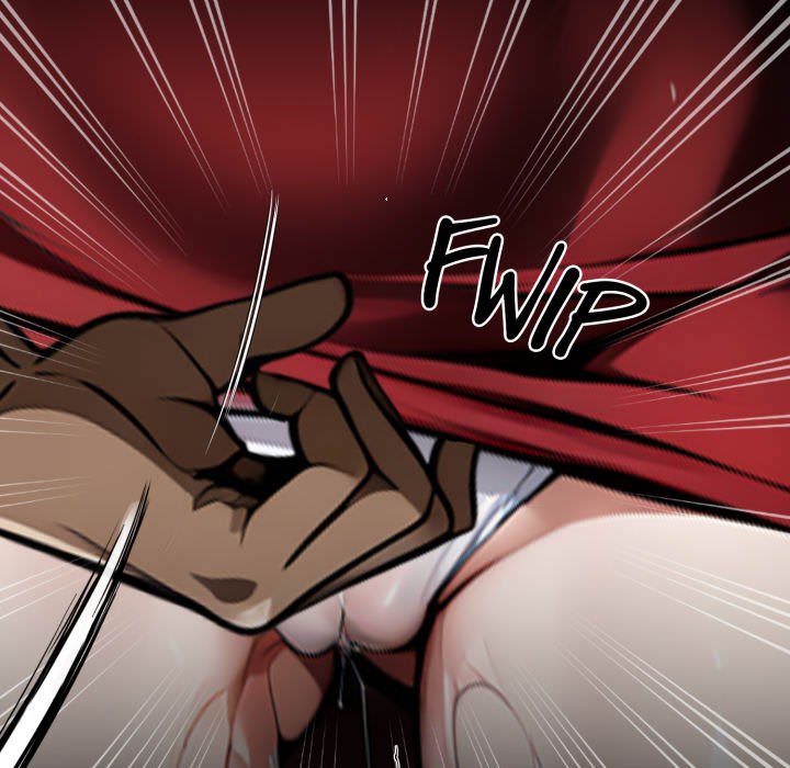 Workaholic Gangster Chapter 40 - Page 151