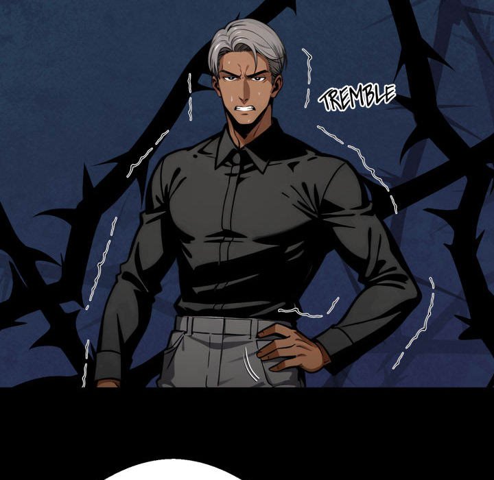 Workaholic Gangster Chapter 40 - Page 17