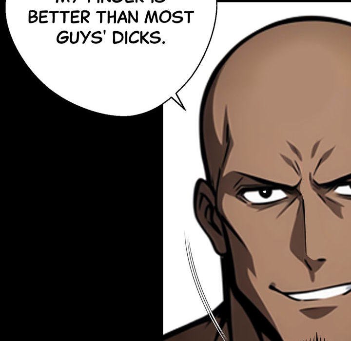 Workaholic Gangster Chapter 40 - Page 167