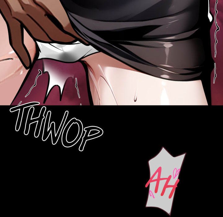 Workaholic Gangster Chapter 40 - Page 173