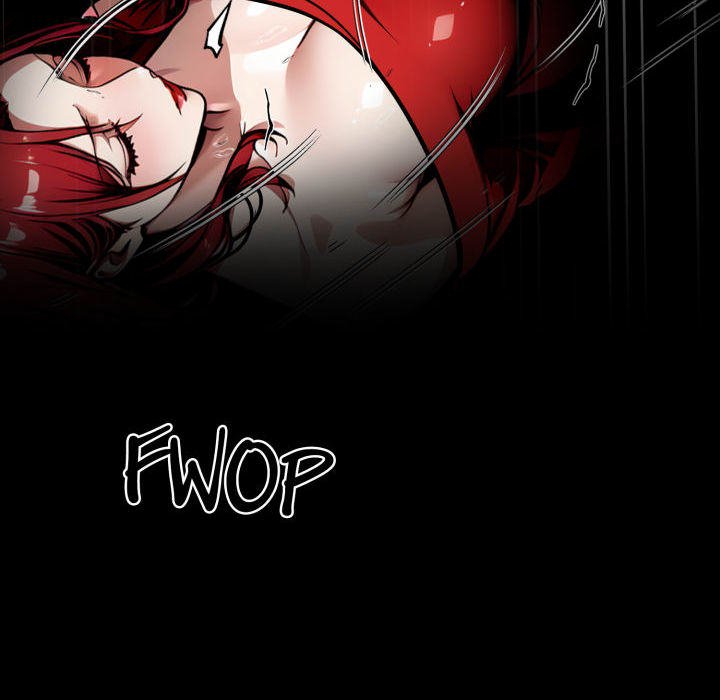 Workaholic Gangster Chapter 40 - Page 177