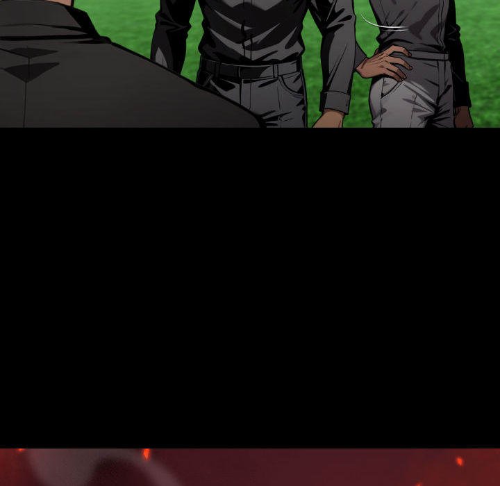 Workaholic Gangster Chapter 40 - Page 19